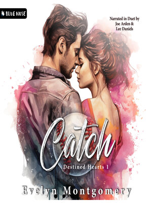 cover image of Catch